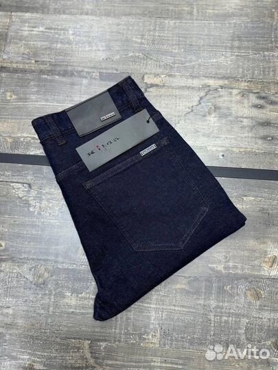 Джинсы Kiton