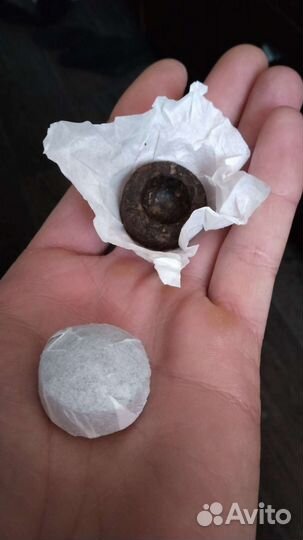 Чай шу пуэр