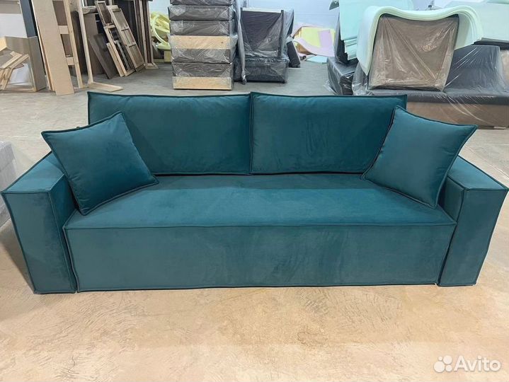 Диван раскладной Лофт