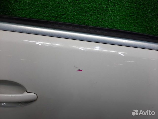 Дверь 5N0831056B передняя правая Volkswagen Tiguan