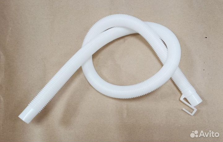 Шланг сливной Фея; 52834