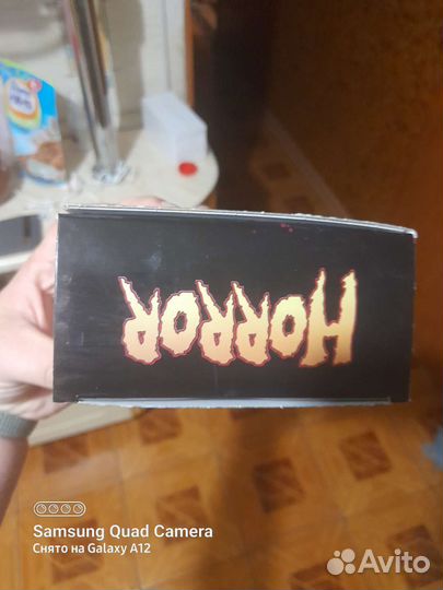 Фигурка Майкл Майерс