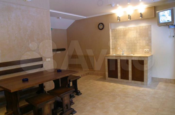 Нежилое помещение, 173 м²