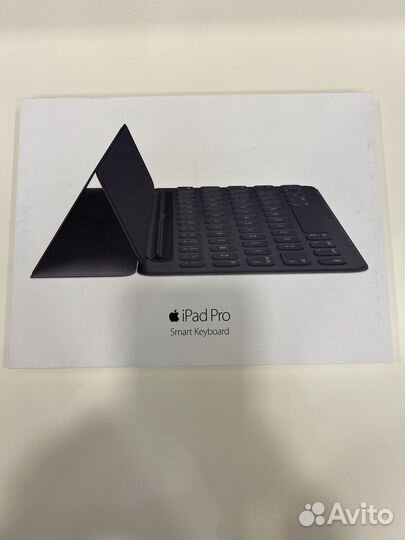 Клавиатура Smart Keyboard для iPad Pro 9,7