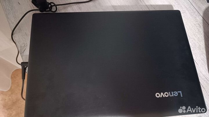 Ноутбук lenovo ideapad 110 15acl