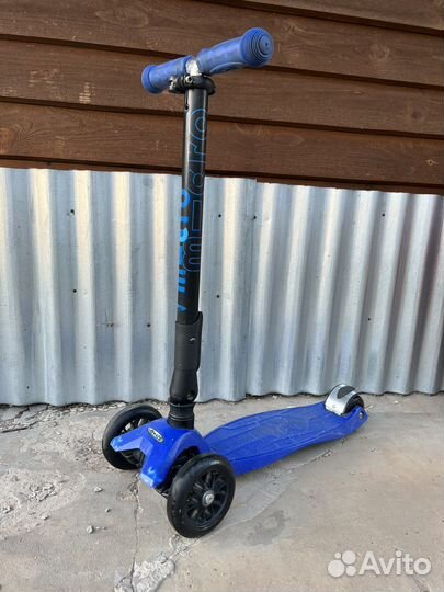 Самокат maxi micro classic