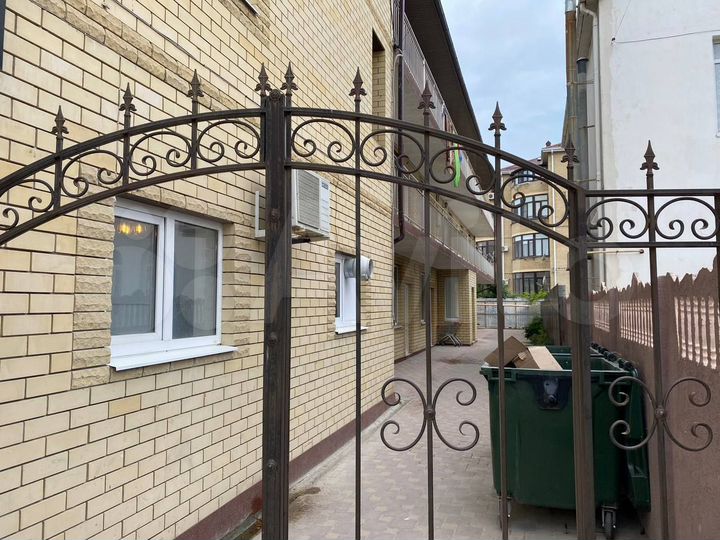 Квартира-студия, 25 м², 2/3 эт.