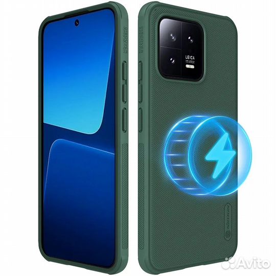 Чехол nillkin для xiaomi 13