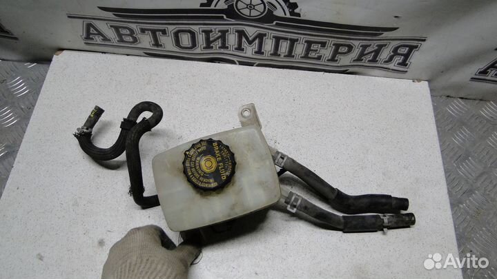 Бачок тормозной жидкости Lexus RX 2 2007 3.3