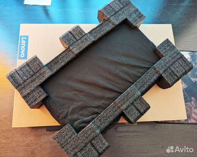 Ноутбук Lenovo ideapad gaming 1650ti