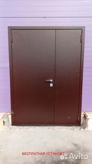 Дверь входная с установкой сегодня