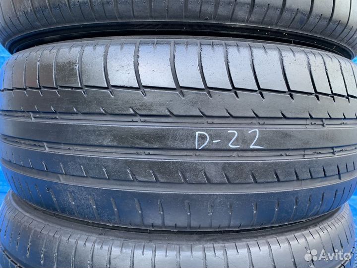 Triangle Sportex TSH11 215/55 R18