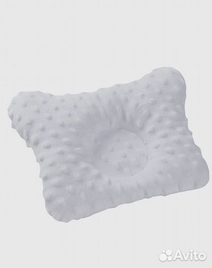 Подушка для новорожденных