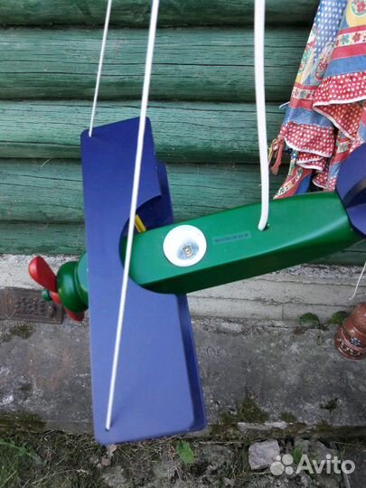 Люстра для детской