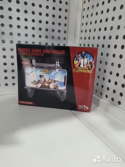 Геймпад для телефона W10 новый