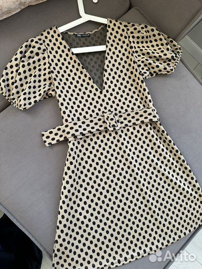 Платье Zara