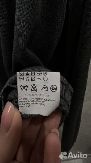 Dolce&Gabbana свитер