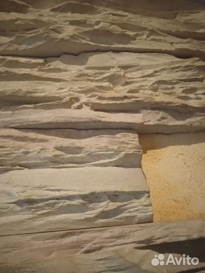 Декоративный камень