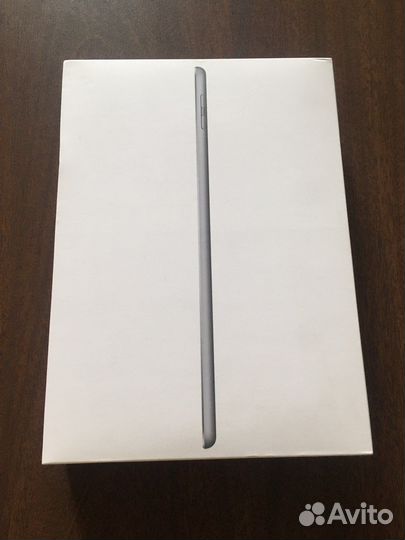 Коробки Apple iPhone iPad Macbook