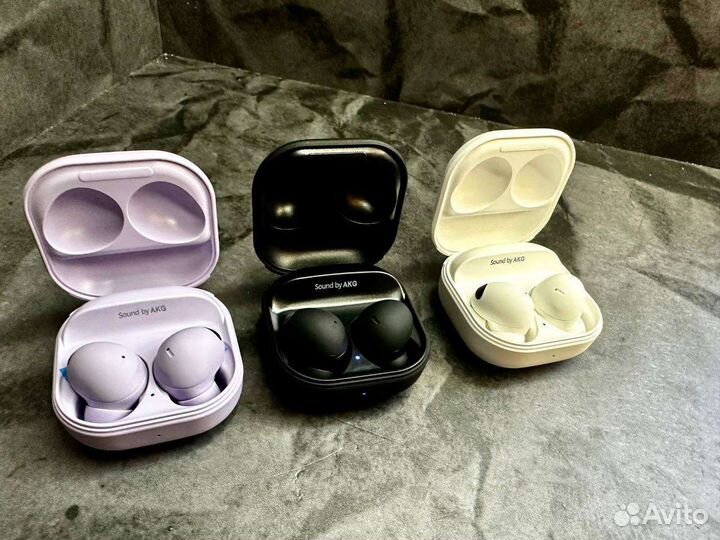 Samsung buds Pro 2