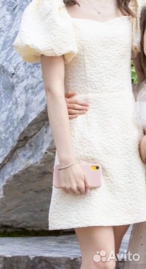 Вечернее платье Lichi xs