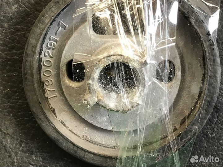 Рулевое колесо Opel Omega