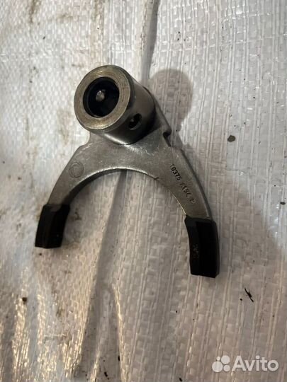 Вилка МКПП Fiat Albea