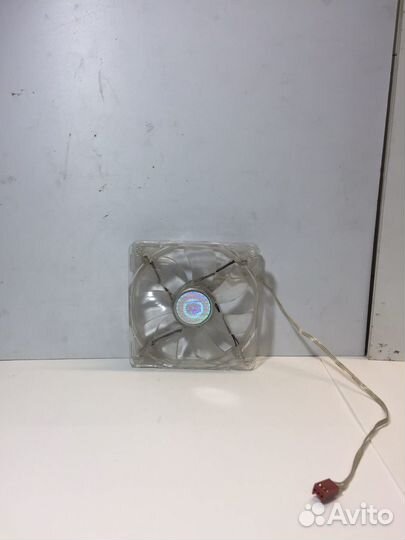 Вентилятор 120x120x25 DC 12V 0.16A Cooler Master