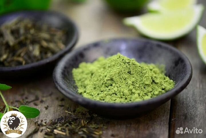 Чай матча, опт