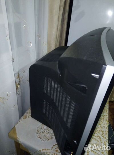 Продаётся телевизор Samsung в рабочем состоянии, н