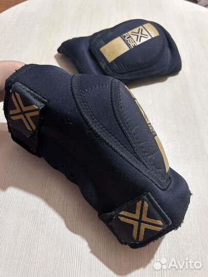 Защита коленей Fuse