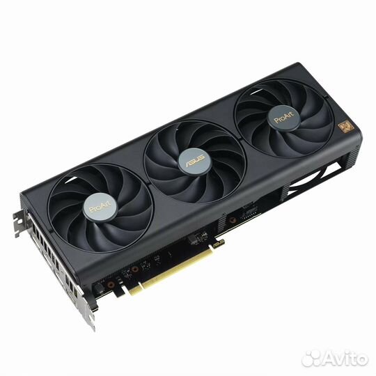 Asus GeForce RTX 4060 ProArt OC 8G
