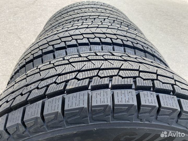 Yokohama Ice Guard SUV G075 275/40 R20 106Q