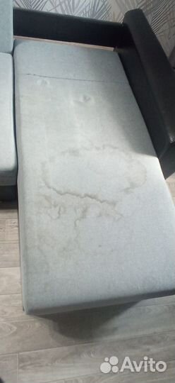 Проникающая химчистка мягкой мебели, ковров и пр