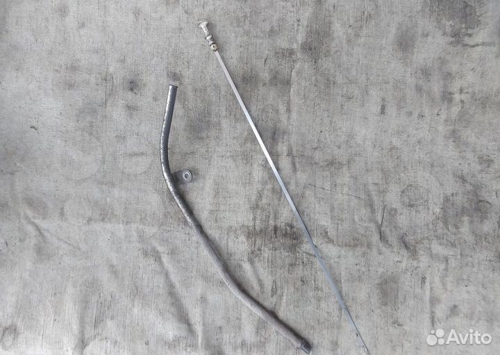 Щуп масляный 4A91 1.5 Лансер 10 асх