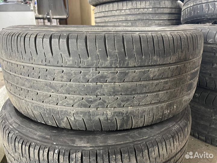 Bridgestone Dueler H/P 265/50 R20 107