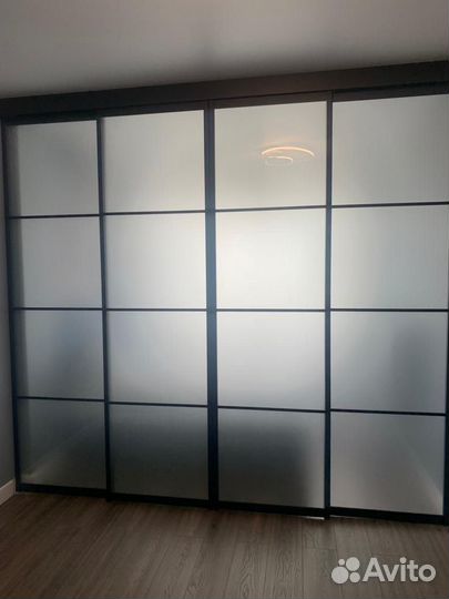 Раздвижные системы купе