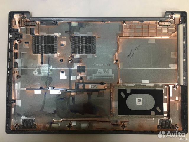 Нижняя часть корпуса, дно для Lenovo IdeaPad 320-1