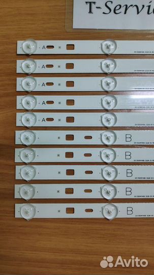 Подсветка LG 40inch ndsoem 2013sony40