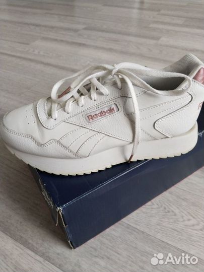 Кроссовки женские Reebok Glide Ripple Double