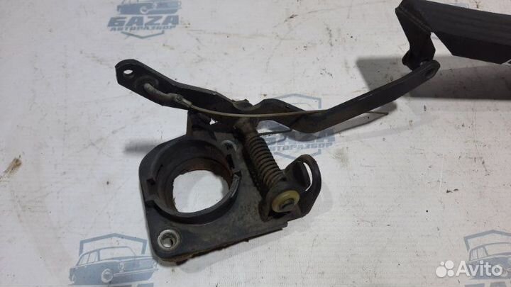 Педаль газа Bmw 3-Series E36 M40B16 1991