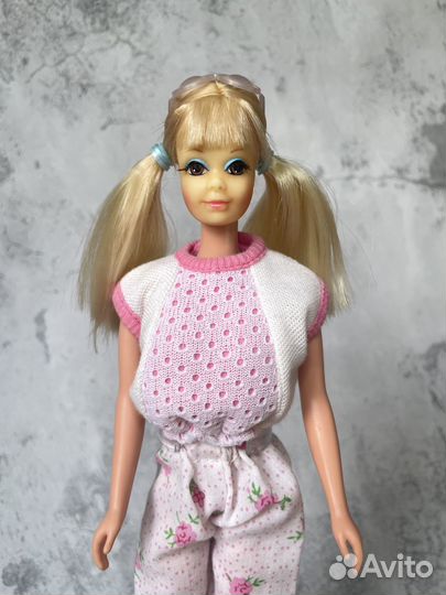 Barbie Vintage TNT PJ 1974