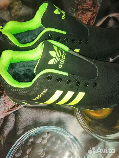 Футзалки adidas