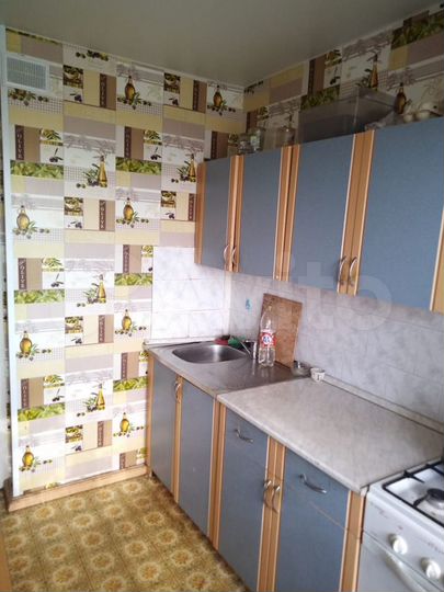 3-к. квартира, 80 м², 9/9 эт.