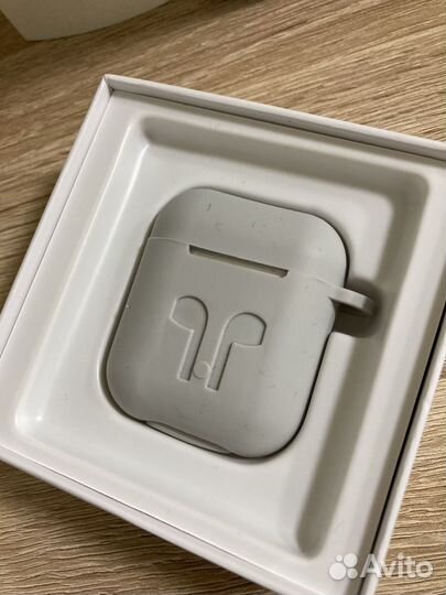 Беспроводные наушники hoco