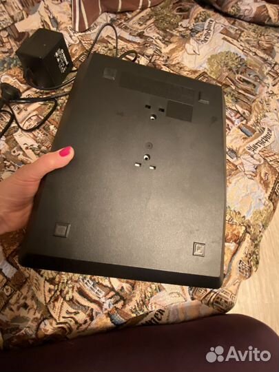 Микшерный пульт yamaha