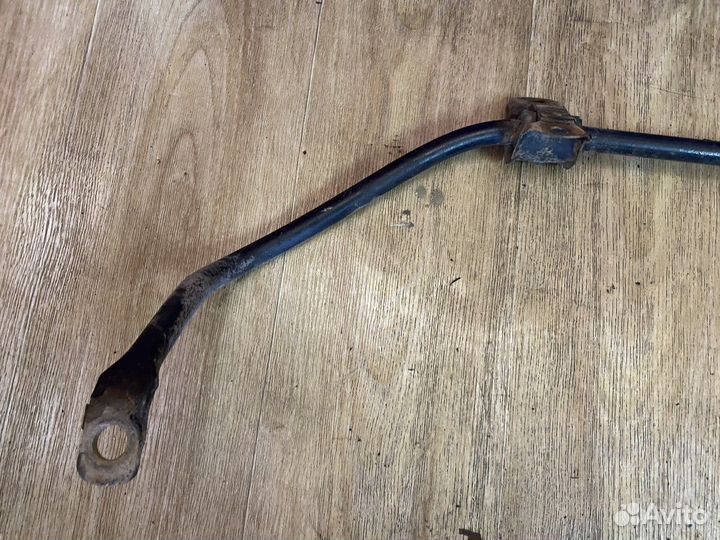 Стабилизатор задний Вольво хс70 2 Volvo XC70