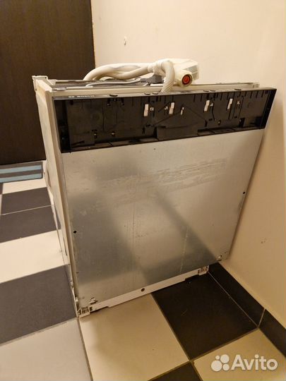 Посудомоечная машина Bosch на запчасти