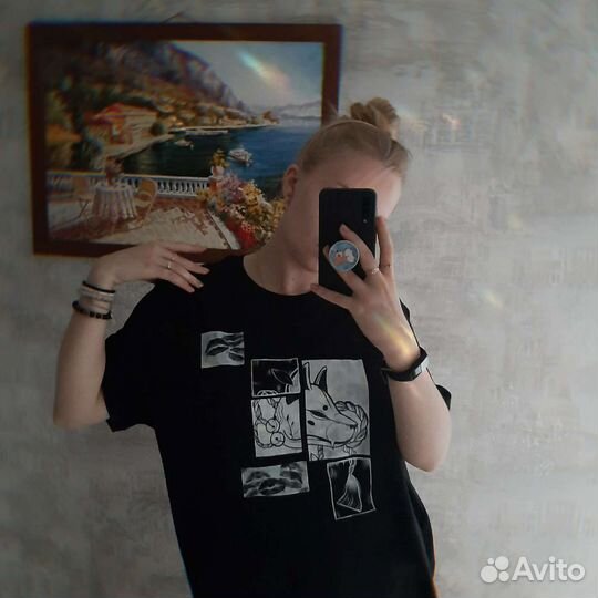 Услуги художника