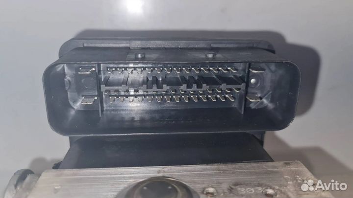 Блок абс 57110sefe551M1 Honda Accord 2003-2007 года